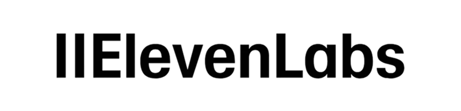 ElevenLabs logo