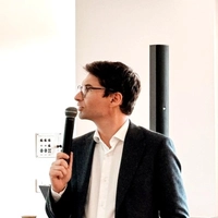 Adrien Lenoir