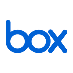 Box logo