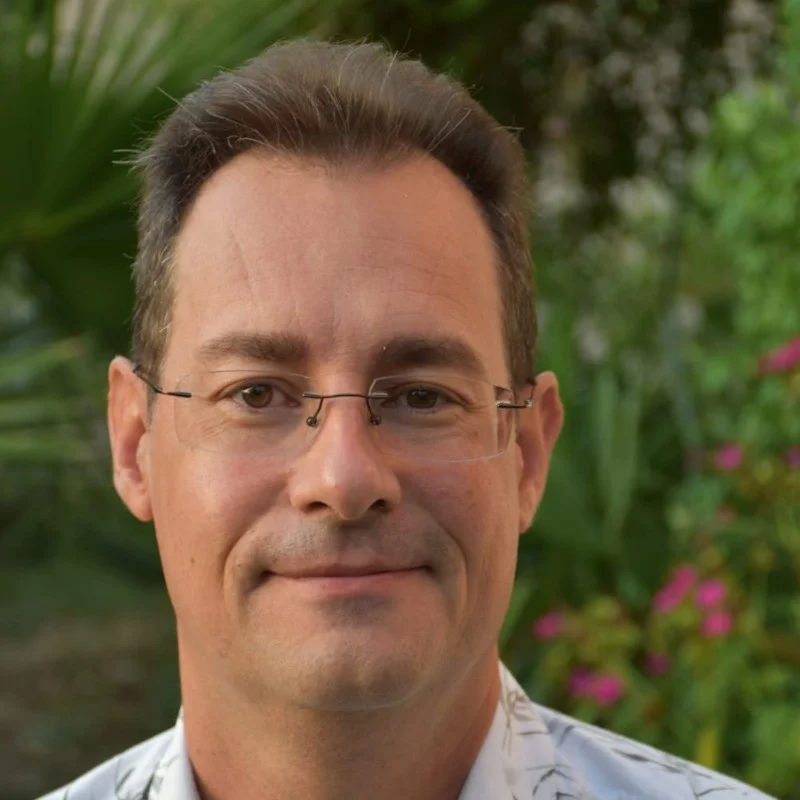 Christophe Houet