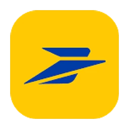 Colissimo & La Poste logo