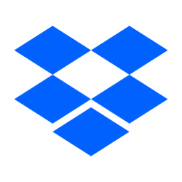Dropbox logo