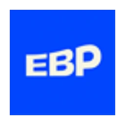 EBP logo