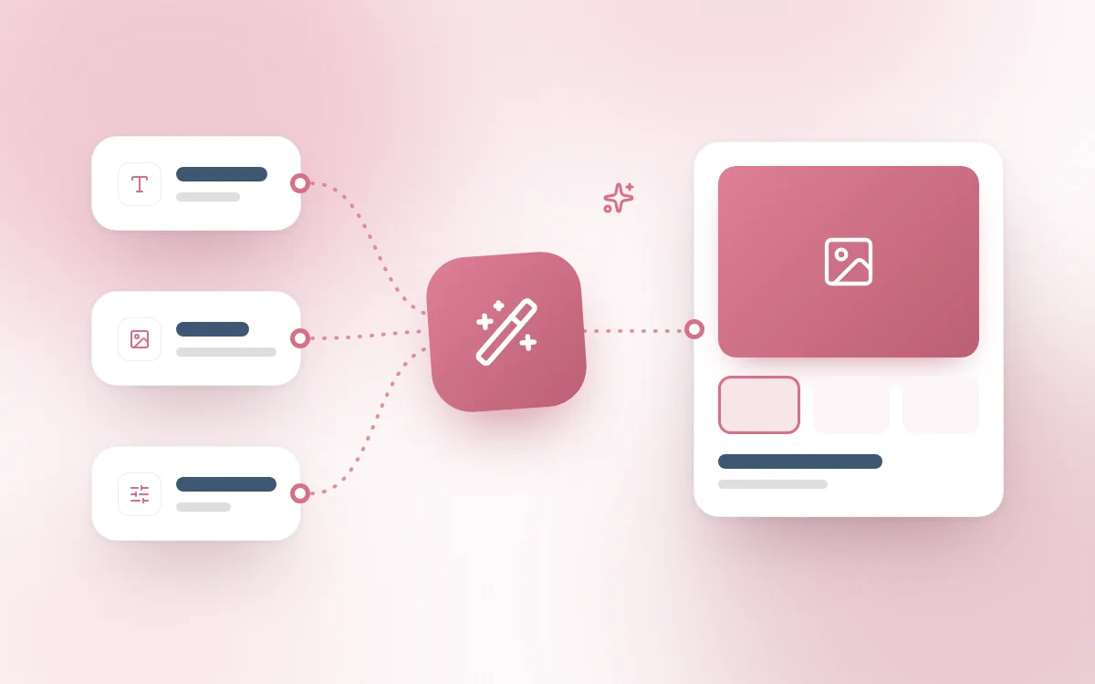 Figma Weave : la nouvelle frontière de l'IA pour les PO, PM et Designers