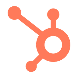 HubSpot logo