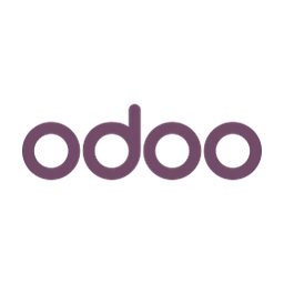 Odoo logo