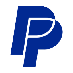 PayPal logo