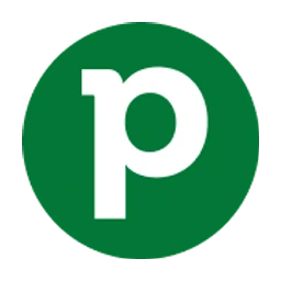 Pipedrive logo