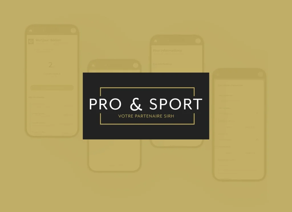 Pro&Sport