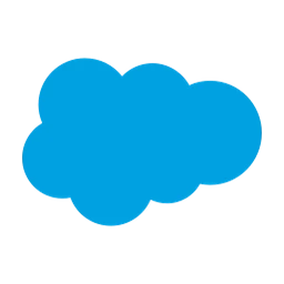 Salesforce logo