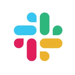 Slack logo