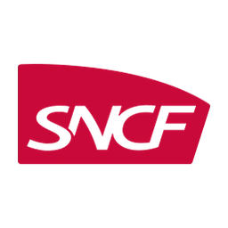 SNCF & transport logo