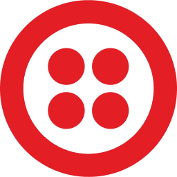 Twilio logo